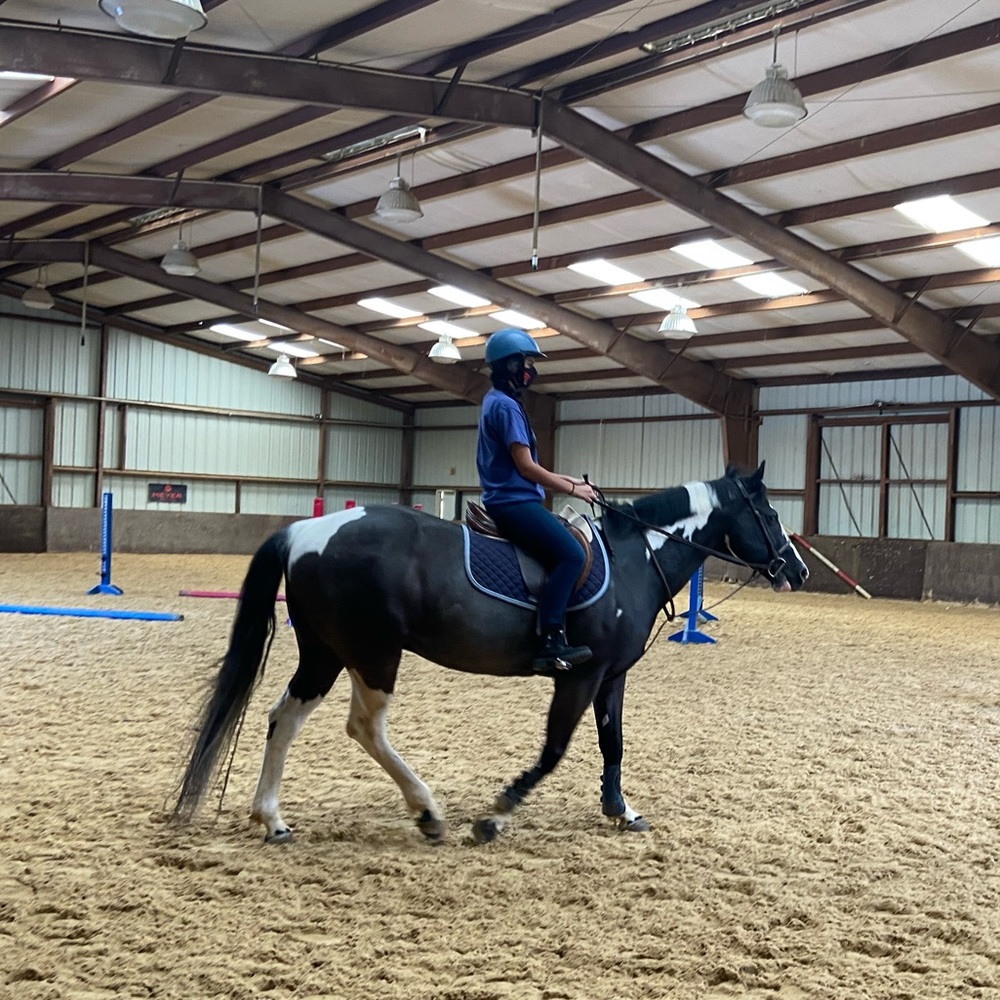 Meet your Posher, Neetu